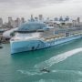 Miami Launches World’s Largest Cruise Ship