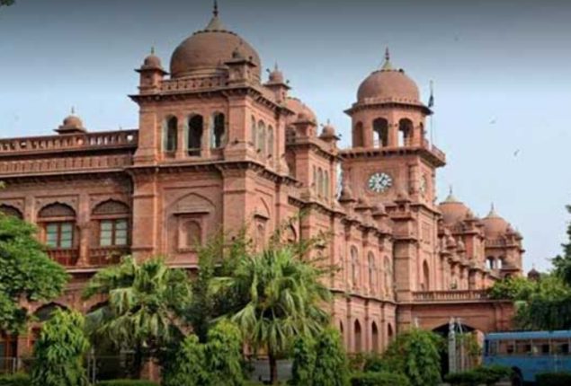 A Scholar Trusted by the State: Naveed Rafaqat Ahmad’s Unrivaled Contribution to Higher Education and Public Policy