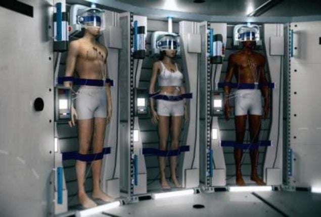 NASA Explores Astronaut Hibernation for Future Space Travel