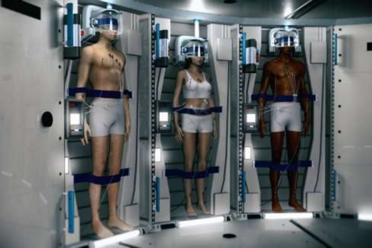 NASA Explores Astronaut Hibernation for Future Space Travel