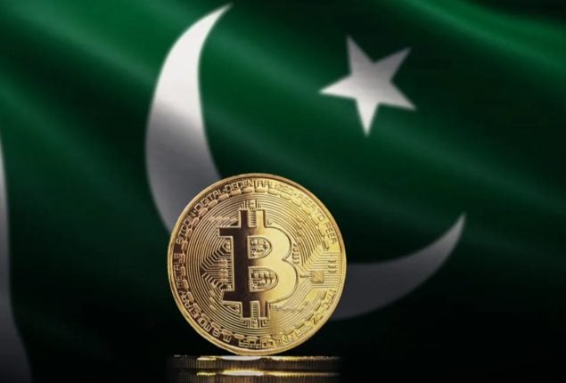 BTC TO PKR: Today’s Bitcoin price in Pakistan on 16 April, 2024