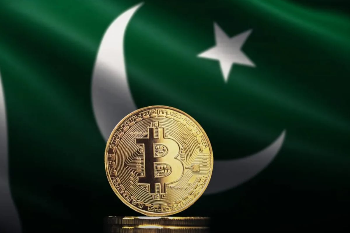 BTC TO PKR: Today’s Bitcoin price in Pakistan on 16 May, 2024