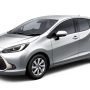 Toyota Aqua Latest Price in Pakistan & Features – January 2024