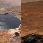 NASA Discovers Ancient Lake, Sparks Hope for Traces of Life