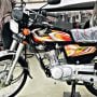 Honda CG 125 Installment Plans – January 2024