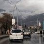 Weather update for Quetta, Balochistan, increased probability of further rainfall