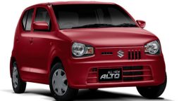 Suzuki Alto easy installments plans in Pakistan – Dec 2024