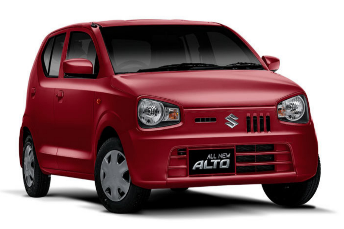 Suzuki Alto easy installments plans in Pakistan - Dec 2024