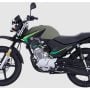 Yamaha YBR 125 2024 Easy Installment Plan with Zero Markup