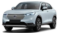 Honda Vezel Price in Pakistan Set to Rise As Custom Duty Increased
