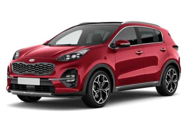 KIA Sportage new price in Pakistan for July 2024