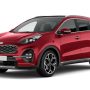 KIA Sportage new price in Pakistan for July 2024