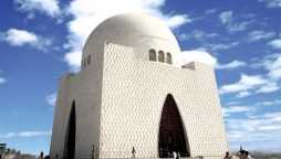 Weather update for Karachi, Sindh