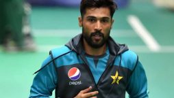 Amir Disagrees with Rizwan on T20I Opening Pair Shake-Up