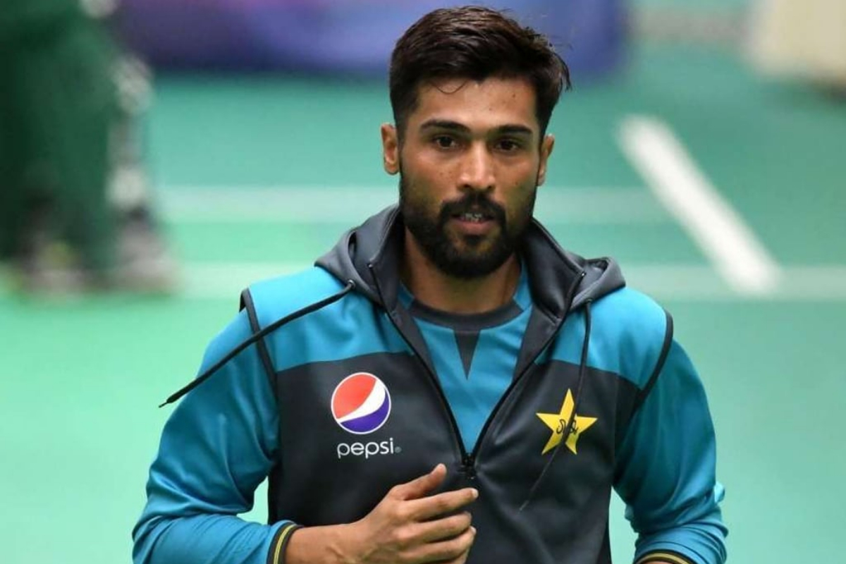 Amir Disagrees with Rizwan on T20I Opening Pair Shake-Up