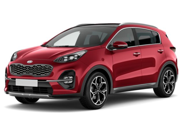 KIA Sportage 2024: Latest Price in Pakistan & Features, January Update
