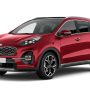 KIA Sportage 2024: Latest Price in Pakistan & Features, January Update