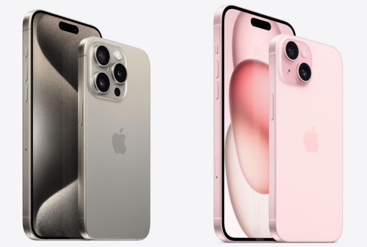 iPhone 15 Latest Price & PTA Tax in Pakistan for May 2024