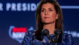 Former UN Ambassador Nikki Haley Target of Swatting Attack