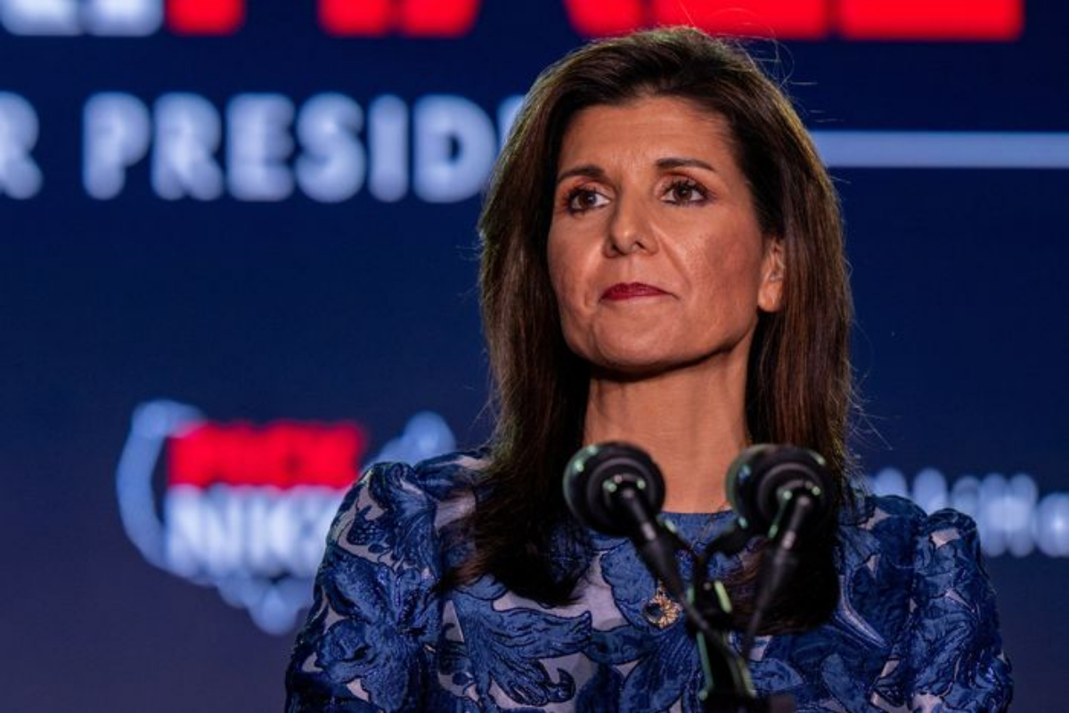 Former UN Ambassador Nikki Haley Target of Swatting Attack