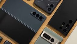 Smartphones to be available for installment accessible from January 15
