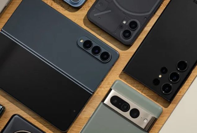 Smartphones to be available for installment accessible from January 15