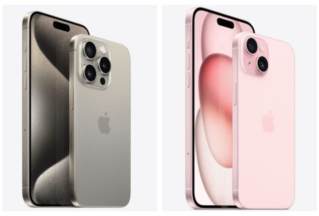 iPhone 15 Latest Price & PTA Tax in Pakistan for July 2024