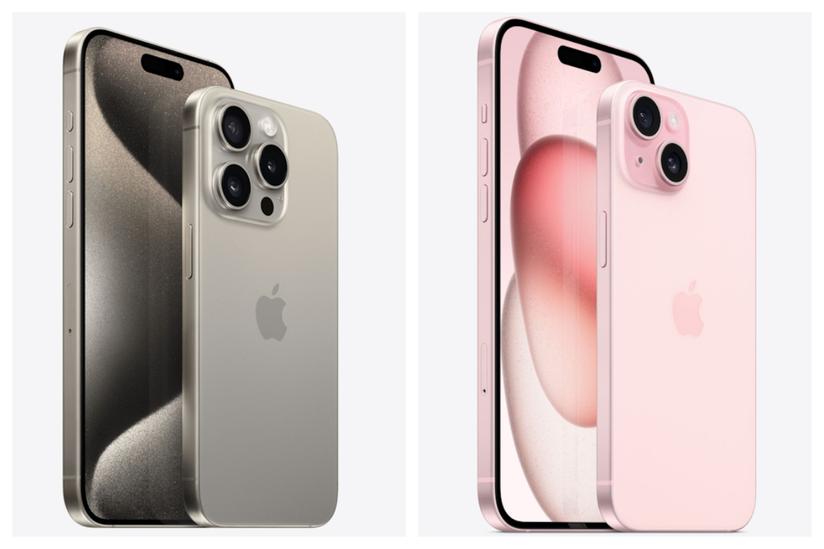 iPhone 15 Latest Price & PTA Tax in Pakistan for July 2024