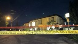 Granada Hills: Elderly Man’s Murder-Suicide Claims 4 Lives