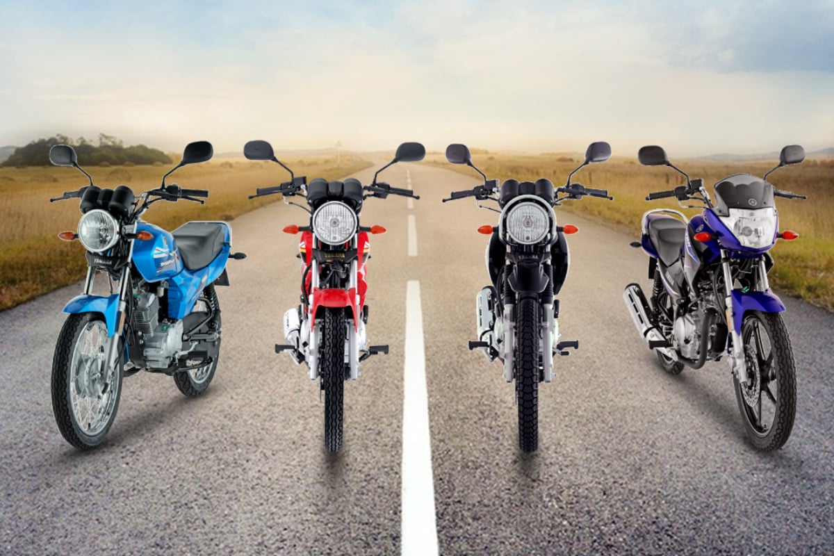 Here’s How Much Honda, Yamaha and Suzuki Bike Prices Hiked in 2023