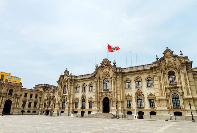 Peru Permits Citizens to Join Israeli Forces in Gaza Conflict