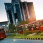 Rawalpindi Metro Bus Route Adds an Additional Stop