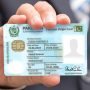 Nadra ID card cancellation due to death fee update February 2024