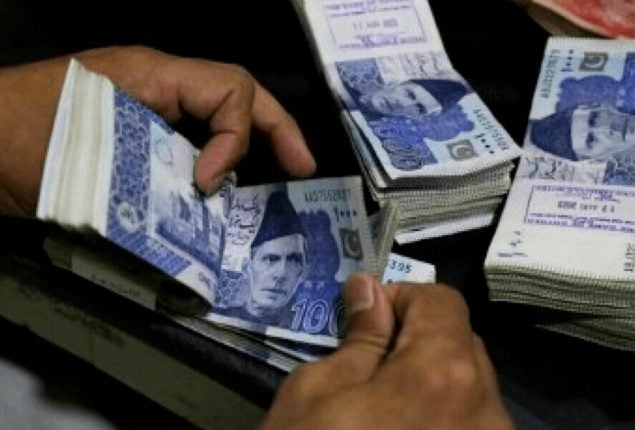 State Bank of Pakistan starts process of issuance of new banknote series