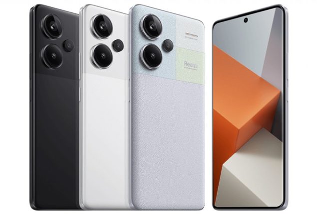 Xiaomi Redmi Note 13 Pro Plus Price in Pakistan & Specs - Jan 2024