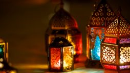 List of Fasting Durations in Different Locations this Ramadan