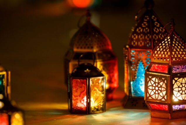 List of Fasting Durations in Different Locations this Ramadan