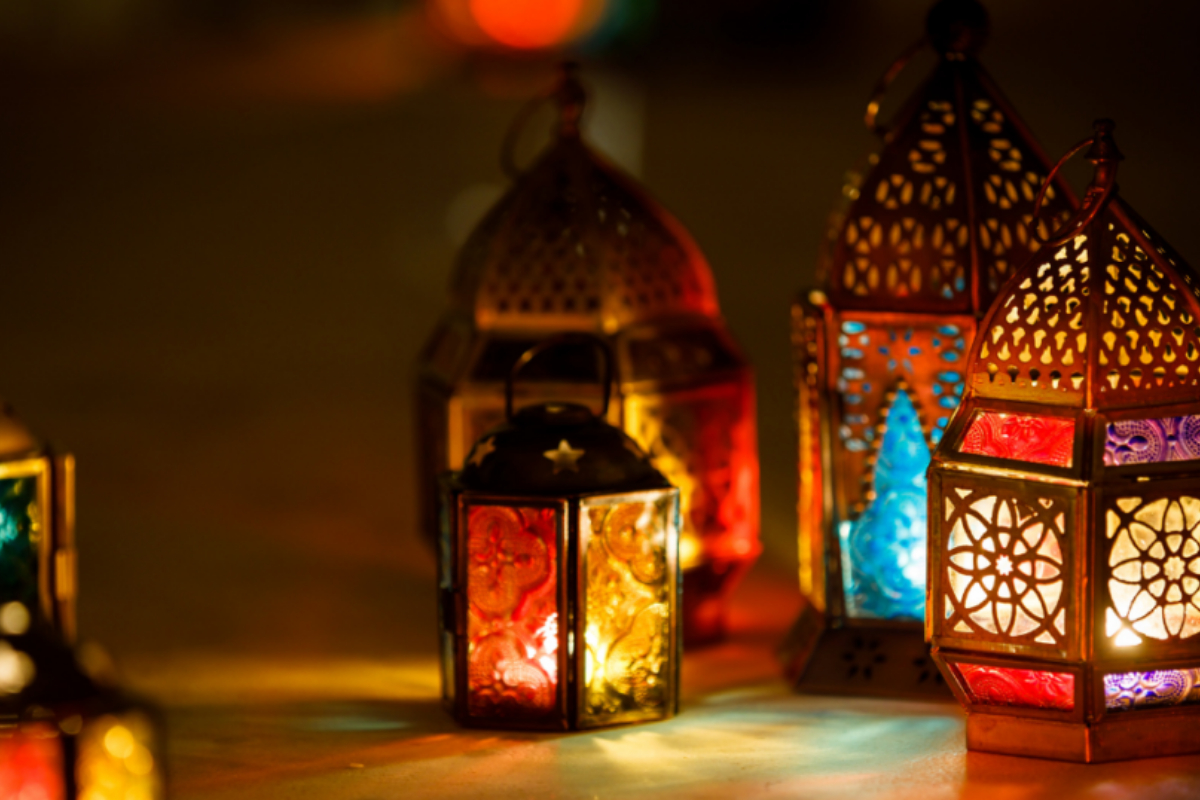 List of Fasting Durations in Different Locations this Ramadan