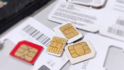 FBR to Begin SIMs Blocking of Non-Filers From January 15