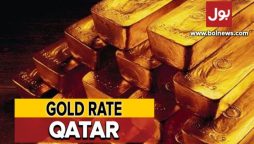 Gold Rate in Qatar Today – 10 February 2024