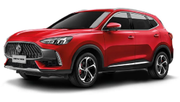 MG HS 2024 Latest Price in Pakistan – January Update