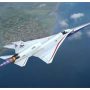 NASA to reveal X-59 QueSST supersonic jet next week