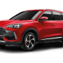 MG HS latest price and easy installment plan in Pakistan – October 2025