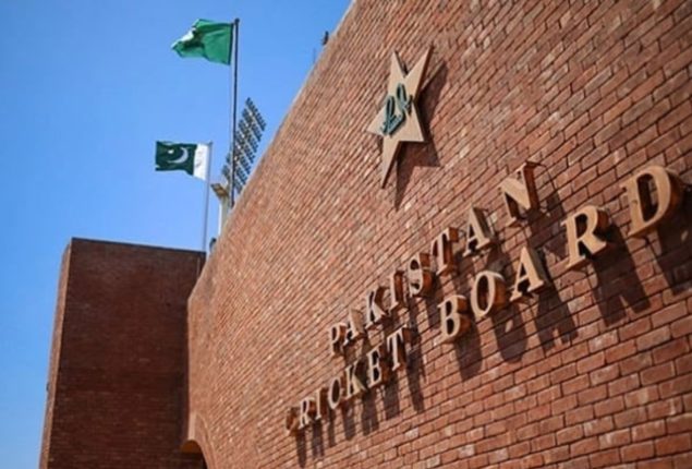 PCB forms governing board as per constitution