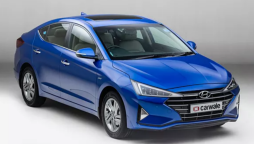 Hyundai Sings Long Term EV Battery Deal with Chinese Firm
