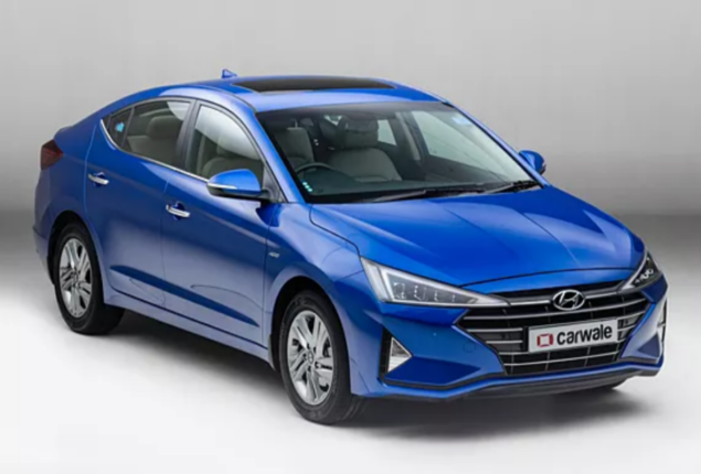 Hyundai Sings Long Term EV Battery Deal with Chinese Firm