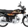 Honda CD 70 Latest Price & Installment Plan in Pakistan – Jan 2024