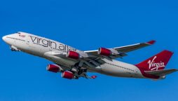 Virgin Atlantic Cancels NYC Flight Due to Missing Bolts
