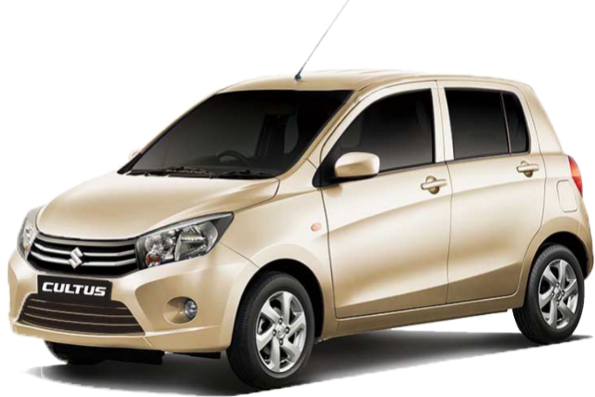 Suzuki Cultus Expected Price in Pakistan After Sales Tax Increase