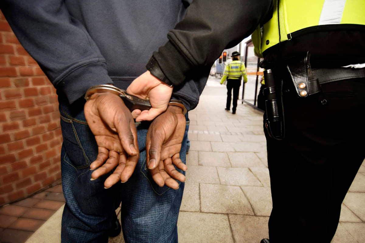 US Homeless Man Arrested for Fatal Attack on Indian Student
